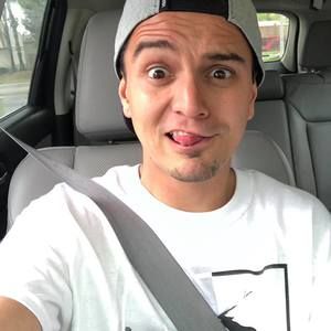 Meet your Posher, Jon